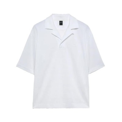 дамски,блузи,с,яка,мъжки,блузи,с,яка,oakley,elevate,short,sleeve,polo,white,(white)
