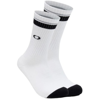 чорапи,мъжки,чорапи,дамски,чорапи,oakley,essential,socks,3,pairs,white,(white,black)
