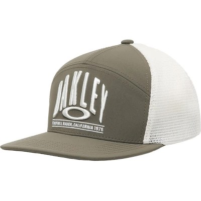 шапка,всички,шапки,oakley,fhr,trucker,cap,green,(army,green)
