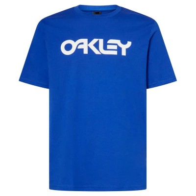 тениска,мъжки,тениски,дамски,тениски,oakley,mark,ii,2.0,short,sleeve,t,shirt,blue,(electric,blue)