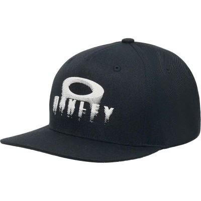 шапка,всички,шапки,oakley,mark,iii,graphic,cap,black,(pitch,black)