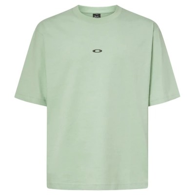 тениска,мъжки,тениски,дамски,тениски,oakley,metal,rise,short,sleeve,t,shirt,green,(faded,green)