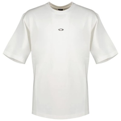тениска,мъжки,тениски,дамски,тениски,oakley,metal,rise,short,sleeve,t,shirt,white,(white)