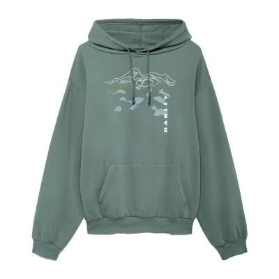 суичър,мъжки,пуловери,oakley,mtn,ridge,hoodie,green,(aviator,green)