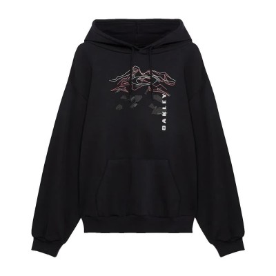 суичър,мъжки,пуловери,oakley,mtn,ridge,hoodie,black,(pitch,black)