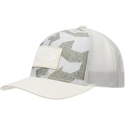 шапка,всички,шапки,oakley,o,original,patch,trucker,cap,beige,(abstract,camo,mist)