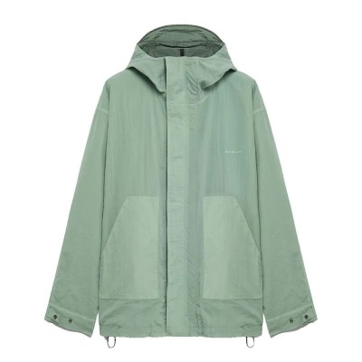 яке,мъжки,якета,дамски,якета,и,палта,oakley,reserve,momento,jacket,green,(aviator,green)