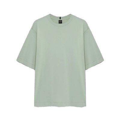 тениска,мъжки,тениски,дамски,тениски,oakley,reserve,momento,protopia,short,sleeve,t,shirt,green,(faded,green)