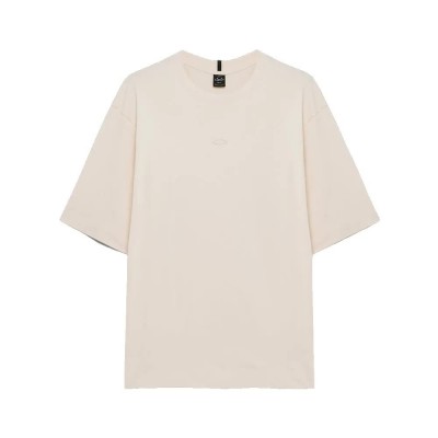 тениска,мъжки,тениски,дамски,тениски,oakley,reserve,momento,protopia,short,sleeve,t,shirt,beige,(mist)