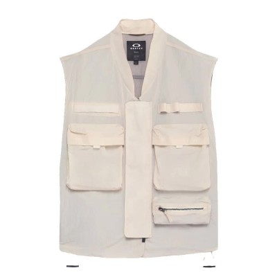 потник,мъжки,жилетки,oakley,reserve,momento,vest,beige,(mist)
