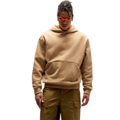 суичър,мъжки,пуловери,oakley,soho,gen,hoodie,brown,(pebble)