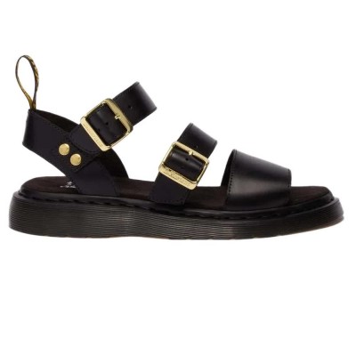 сандали,мъжки,сандали,дамски,сандали,и,чехли,dr,martens,josef,sandals,black,(black)
