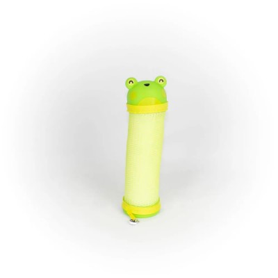 канцеларски,принадлежности,mr,wonderful,frog,pencil,case,yellow,(multicolor)