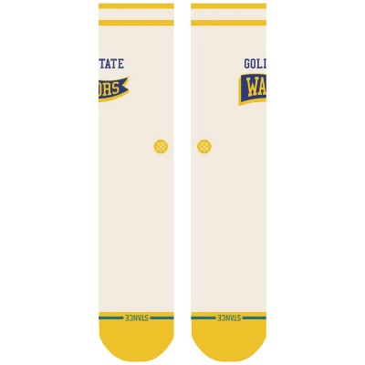 чорапи,мъжки,чорапи,дамски,чорапи,stance,warriors,victory,crew,socks,yellow,(yellow)