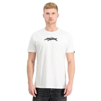 тениска,мъжки,тениски,дамски,тениски,alpha,industries,3d,wavy,bp,short,sleeve,t,shirt,white,(white)