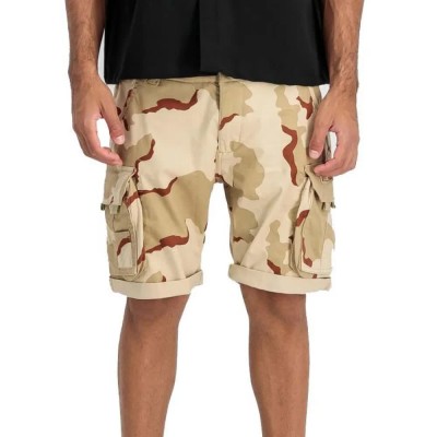 къси,панталони,мъжки,панталони,дамски,панталони,alpha,industries,crew,camo,shorts,beige,(desert,camo,91)