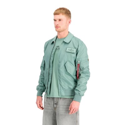 яке,мъжки,якета,дамски,якета,и,палта,alpha,industries,cwu,36,p,tt,bomber,jacket,blue,(frost,green)