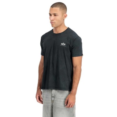 тениска,мъжки,тениски,дамски,тениски,alpha,industries,legend,short,sleeve,t,shirt,grey,(black)