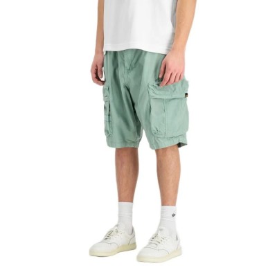 къси,панталони,мъжки,панталони,дамски,панталони,alpha,industries,manoeuvre,shorts,green,(frost,green)