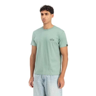 тениска,мъжки,тениски,дамски,тениски,alpha,industries,signature,bp,t,short,sleeve,t,shirt,green,(frost,green)