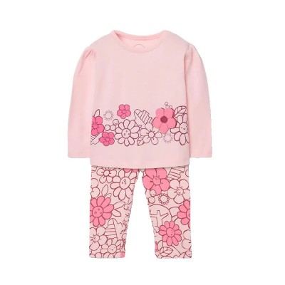детски,екипи,boboli,133018,long,sleeve,set,pink,(pink)