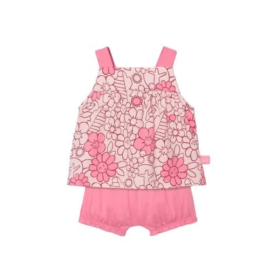 детски,екипи,boboli,133029,set,pink,(floral,print,profiles)