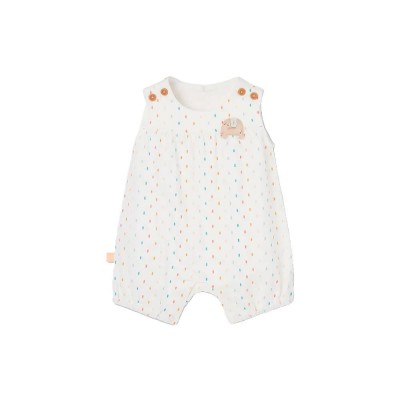 детски,пижами,boboli,153076,sleeveless,pelele,white,(chemical,white)