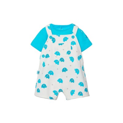 детски,екипи,детски,облекла,за,момчета,boboli,213028,set,white,blue,(elephant,print)