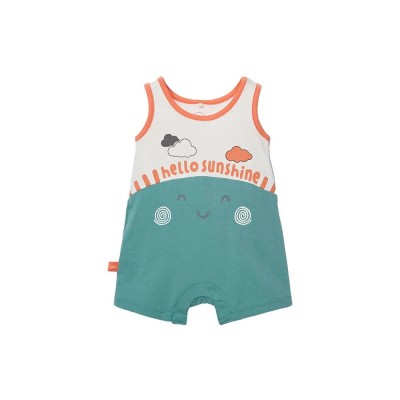 детски,пижами,boboli,223063,sleeveless,pelele,blue,(chemical,white)