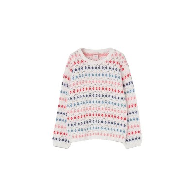 блуза,мъжки,пуловери,дамски,пуловери,boboli,303006,sweater,white,(chemical,white)