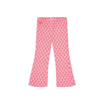 клин,дамски,клинове,дамски,чорапогащи,и,клинове,boboli,303040,leggings,pink,(geometric,print)