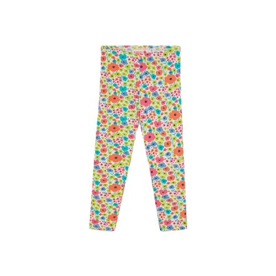 клин,дамски,клинове,дамски,чорапогащи,и,клинове,boboli,313030,leggings,multicolor,(flower,print)