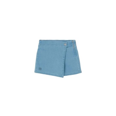 пола,детски,поли,и,рокли,boboli,313108,skirt,blue,(bleach,wash)