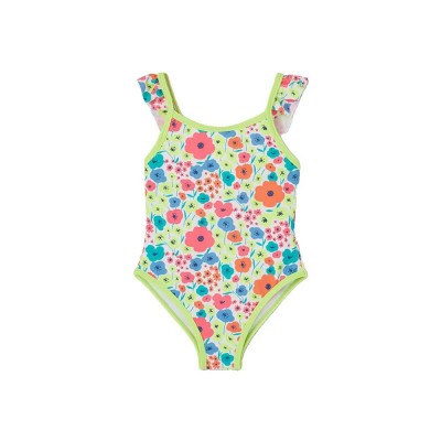 бански,костюм,детски,бански,костюми,boboli,313209,swimsuit,multicolor,(flower,print)