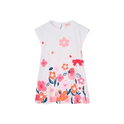 рокля,дамски,поли,и,рокли,boboli,323143,sleeveless,dress,white,(white)