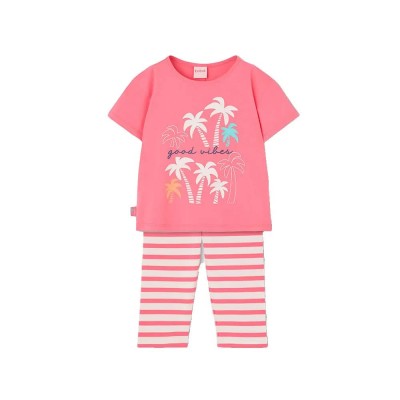анцуг,детски,анцузи,boboli,333144,tracksuit,pink,(blush)