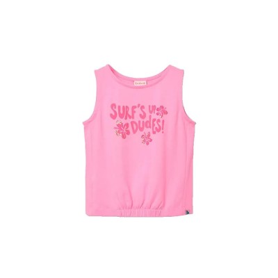 тениска,мъжки,тениски,дамски,тениски,boboli,413019,sleeveless,t,shirt,pink,(flamingo)