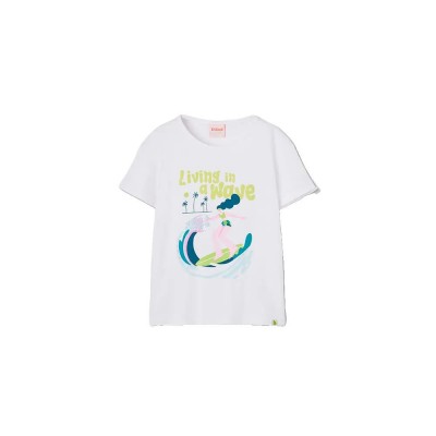 тениска,мъжки,тениски,дамски,тениски,boboli,413086,short,sleeve,t,shirt,white,(white)