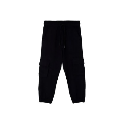 панталони,мъжки,панталони,дамски,панталони,boboli,423010,pants,black,(black)