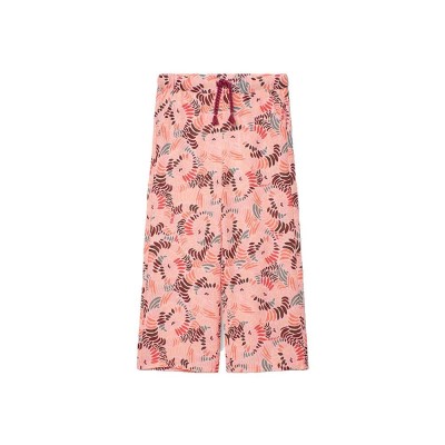 панталони,мъжки,панталони,дамски,панталони,boboli,433055,pants,orange,(desert,print)