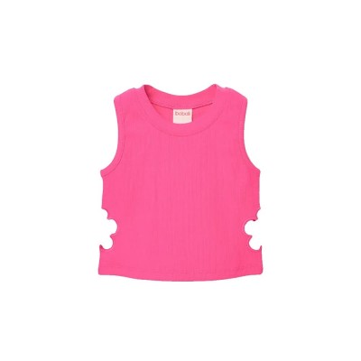 тениска,мъжки,тениски,дамски,тениски,boboli,443034,sleeveless,t,shirt,pink,(fuchsia)