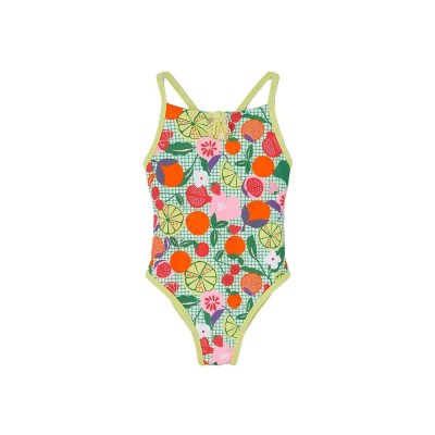 бански,костюм,детски,бански,костюми,boboli,453057,swimsuit,green,(fruit,print)