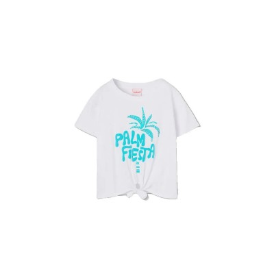 тениска,мъжки,тениски,дамски,тениски,boboli,463003,short,sleeve,t,shirt,white,(white)