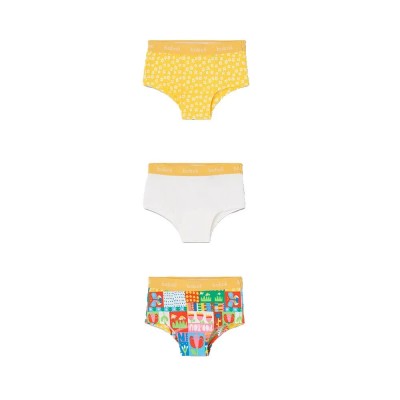 детско,бельо,boboli,483050,panties,3,units,multicolor,(patch,print)