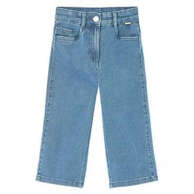 панталони,мъжки,панталони,дамски,панталони,boboli,490733,pants,blue,(bleach,wash)