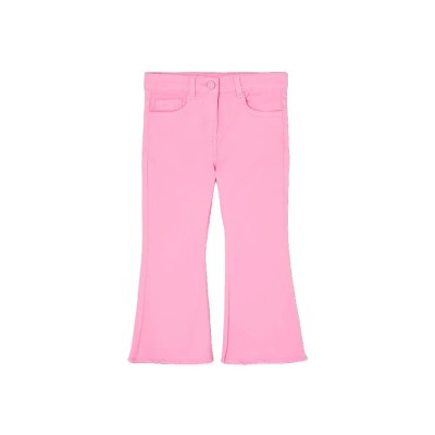 панталони,мъжки,панталони,дамски,панталони,boboli,493107,pants,pink,(flamingo)