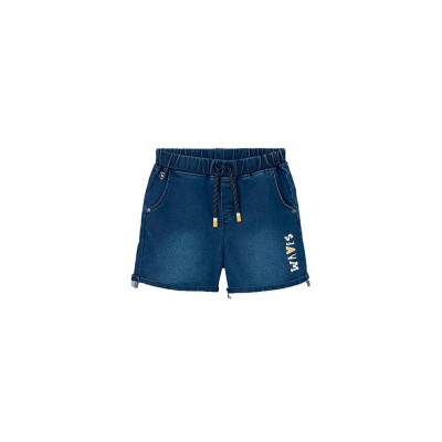 къси,панталони,мъжки,панталони,дамски,панталони,boboli,503075,shorts,blue,(blue)