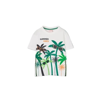 тениска,мъжки,тениски,дамски,тениски,boboli,513032,short,sleeve,t,shirt,white,(chemical,white)