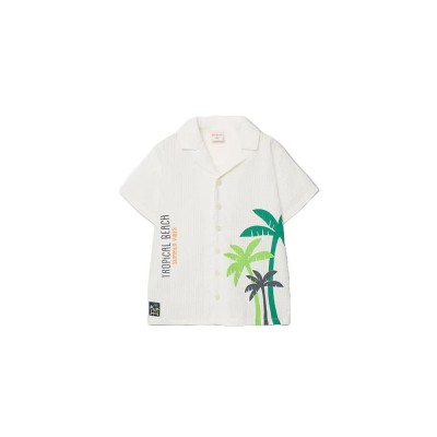 риза,с,къс,ръкав,дамски,ризи,мъжки,ризи,boboli,513087,short,sleeve,shirt,white,(chemical,white)