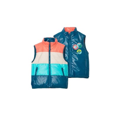 анорак,мъжки,якета,boboli,523156,parka,blue,(forest)